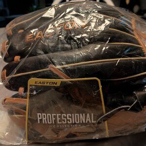 NWT Easton Professional Collection Horween Hybrid 11.75" Baseball Glove PCH-C32